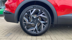 Renault Symbioz 1.8 E-Tech FHEV 160 Iconic Esprit Alpine 5dr Auto Hybrid Estate